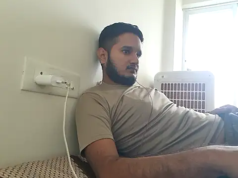 Jonrobinso online show from July 3, 4:41 am