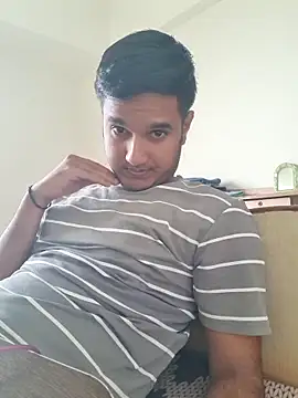 Jonrobinso online show from April 19, 4:24 am