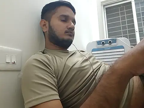 Jonrobinso online show from June 25, 2:22 pm