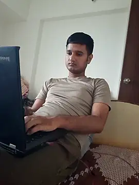 Jonrobinso online show from April 18, 1:02 pm