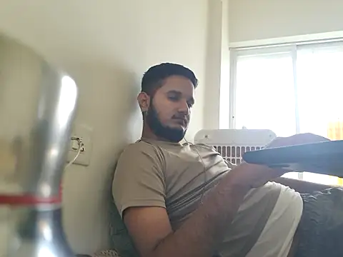 Jonrobinso online show from July 4, 4:52 am