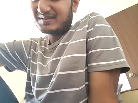 Jonrobinso online show from March 21, 4:25 am