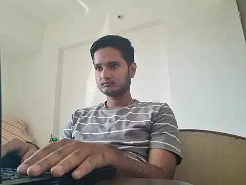 Jonrobinso online show from March 15, 4:41 am