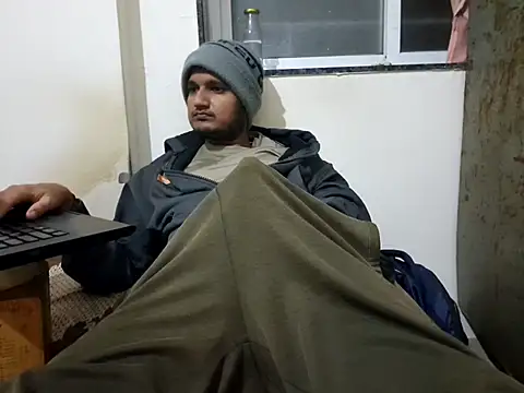 Snapshot of Jonrobinso chatting on December 5, 4:38 pm Jonrobinso online show from December 5, 4:38 pm