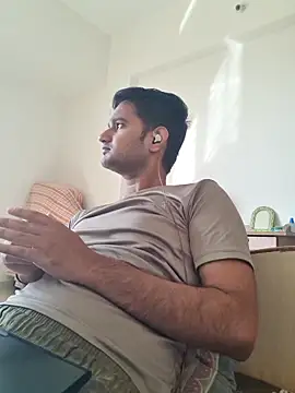 Jonrobinso online show from March 8, 4:27 am