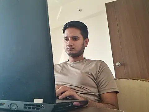 Jonrobinso online show from March 14, 4:29 am