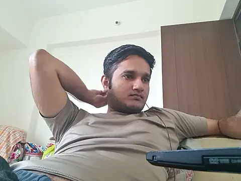 Jonrobinso online show from May 30, 4:52 am
