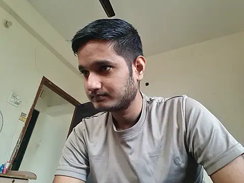 Jonrobinso online show from January 17, 4:49 am