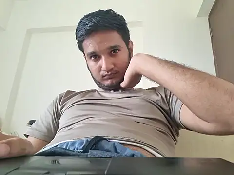 Jonrobinso online show from May 10, 9:24 am