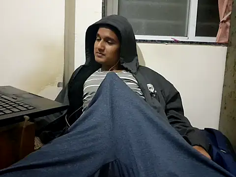 Jonrobinso online show from January 5, 5:27 pm