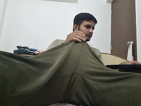 Jonrobinso online show from March 25, 3:00 pm