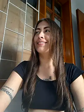 Maralains online show from March 21, 12:07 am