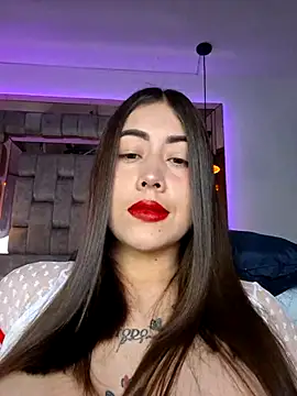 Maralains online show from February 14, 6:57 am