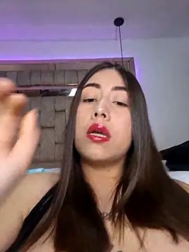 Maralains online show from February 22, 8:28 am