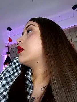 Maralains online show from January 13, 6:17 am