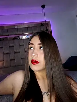 Maralains online show from February 21, 6:59 am