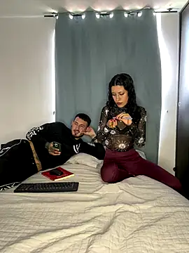 anika lowen02 online show from September 26, 3:41 pm