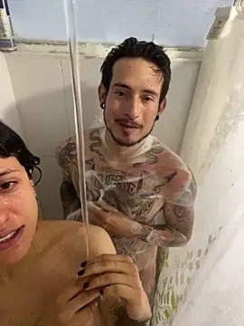 anika lowen02 online show from January 16, 2:30 pm