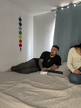 anika lowen02 online show from September 15, 3:34 pm