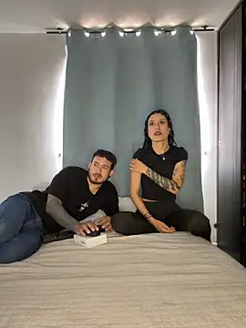 anika lowen02 online show from September 10, 3:00 pm