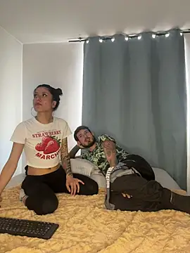 anika lowen02 online show from October 30, 6:49 pm