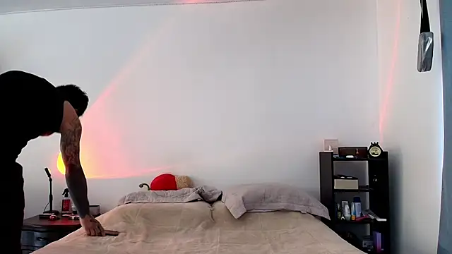 anika lowen02 online show from February 14, 3:05 pm