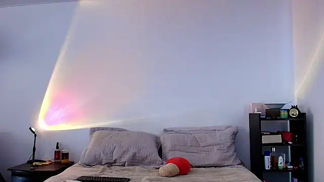 anika lowen02 online show from February 25, 8:32 pm