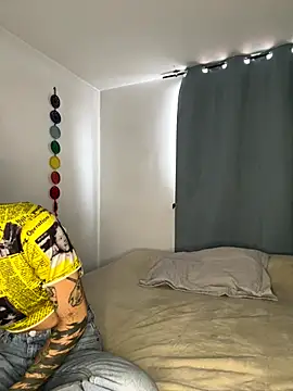 anika lowen02 online show from September 23, 4:03 pm