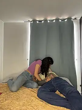 anika lowen02 online show from October 27, 4:41 pm