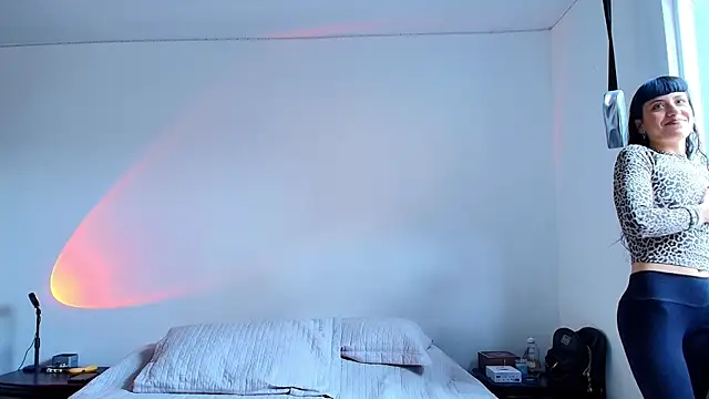 anika lowen02 online show from January 25, 3:41 pm