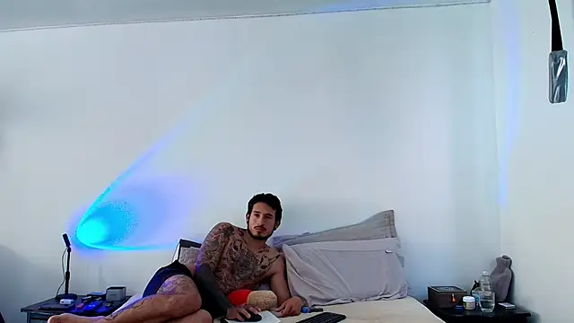 anika lowen02 online show from January 28, 2:42 pm