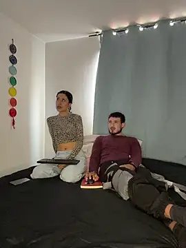 anika lowen02 online show from October 16, 3:42 pm