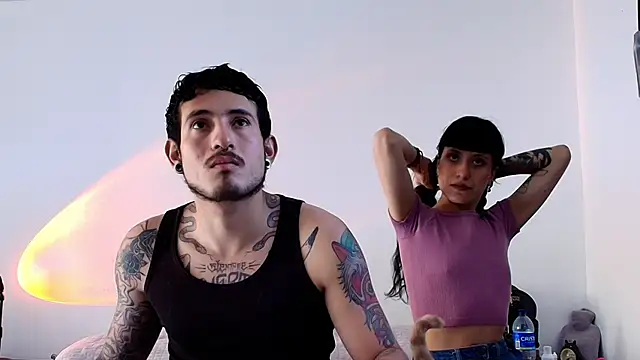 anika lowen02 online show from January 21, 2:05 pm