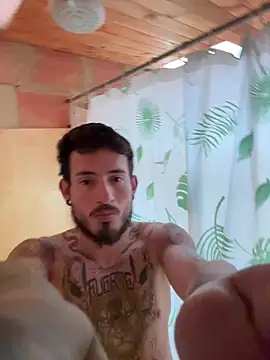 anika lowen02 online show from November 17, 4:33 pm