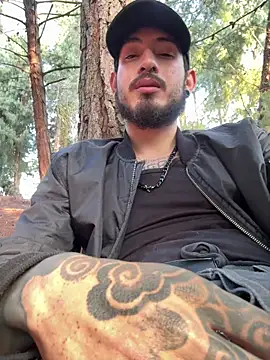 anika lowen02 online show from November 18, 9:40 pm