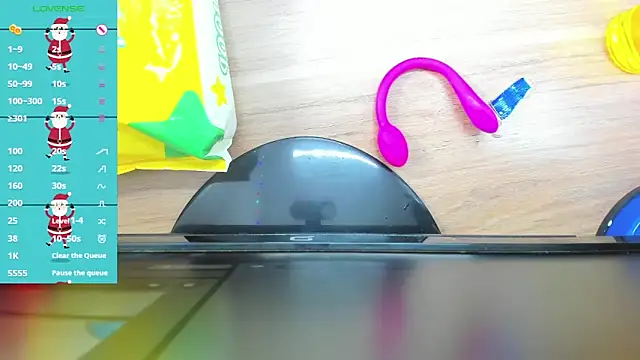 miranda vegaa online show from November 21, 10:31 pm