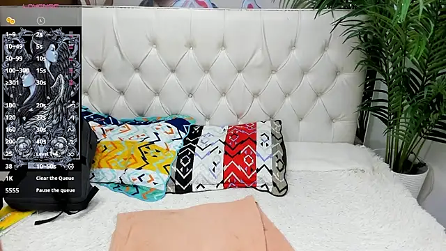 miranda vegaa online show from November 28, 5:57 pm