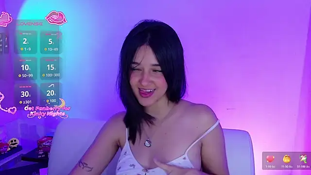  Denis sweet online show from April 5, 5:03 am