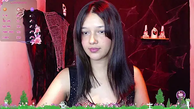  Denis sweet online show from October 11, 2:01 am