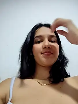  Denis sweet online show from February 13, 2:11 am