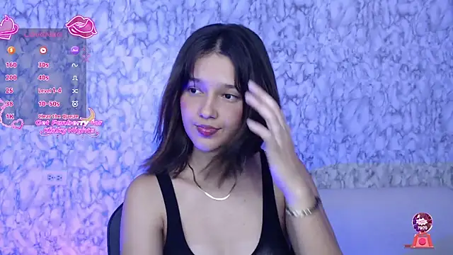  Denis sweet online show from November 8, 3:43 am