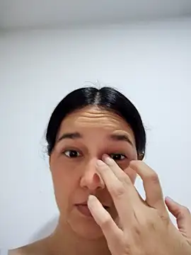  Denis sweet online show from February 17, 1:03 am