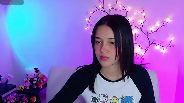  Denis sweet online show from April 18, 4:15 am