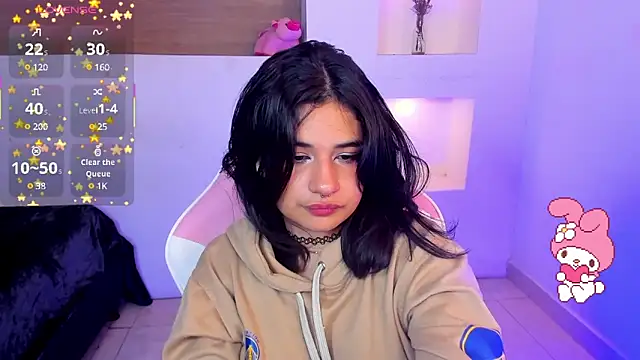 BonnieTaylor0 online show from March 4, 9:51 am