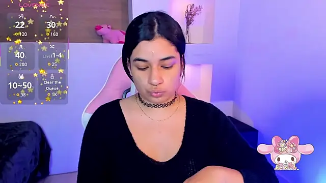 BonnieTaylor0 online show from March 20, 3:34 am