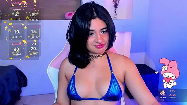 BonnieTaylor0 online show from February 24, 9:43 am