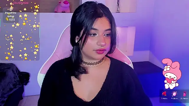 BonnieTaylor0 online show from March 16, 6:42 am