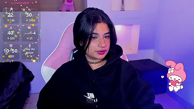 BonnieTaylor0 online show from March 10, 6:38 am