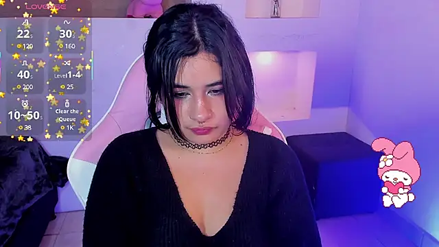 BonnieTaylor0 online show from March 16, 9:49 am