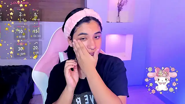 BonnieTaylor0 online show from March 21, 3:33 am